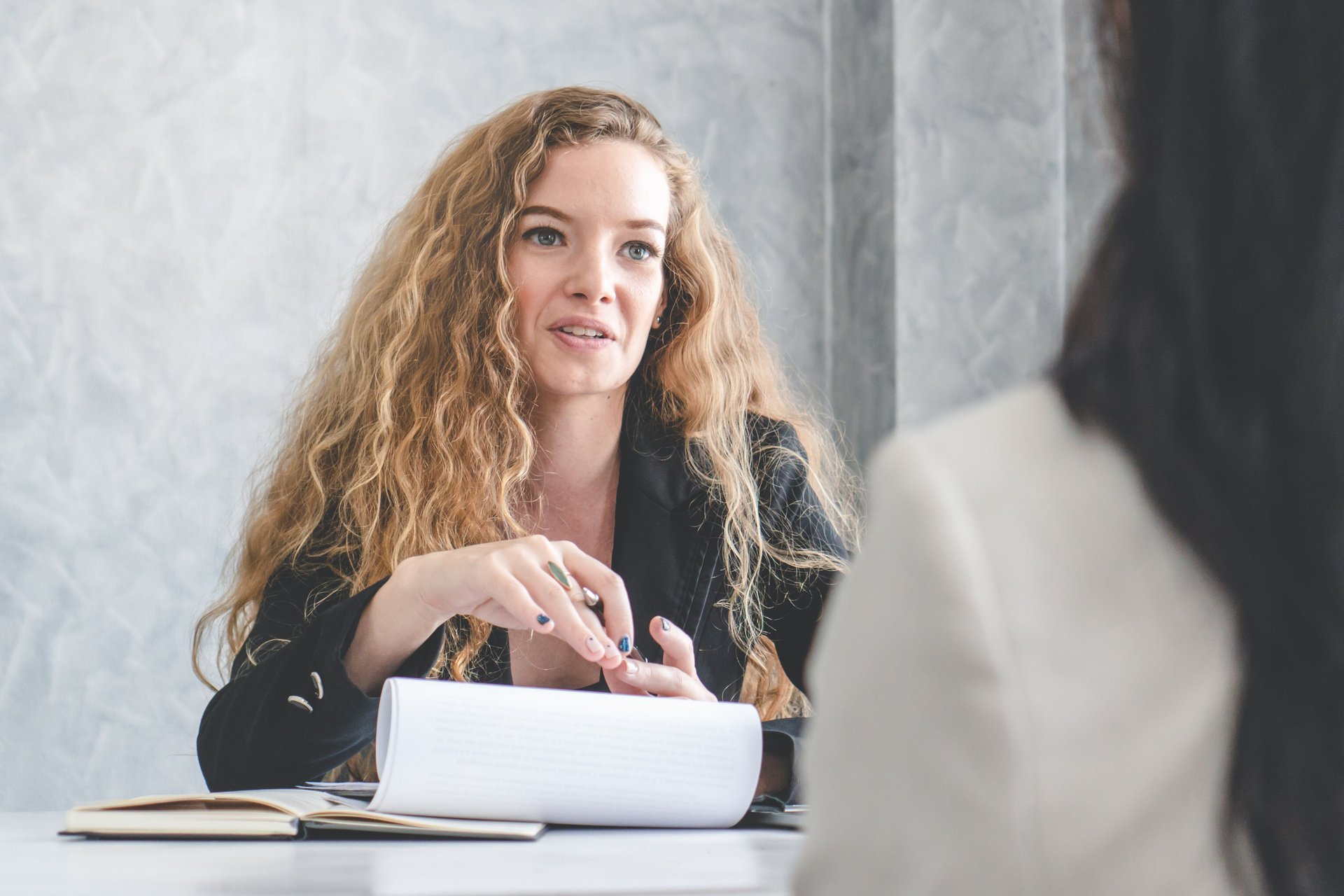 Systemisches Coaching