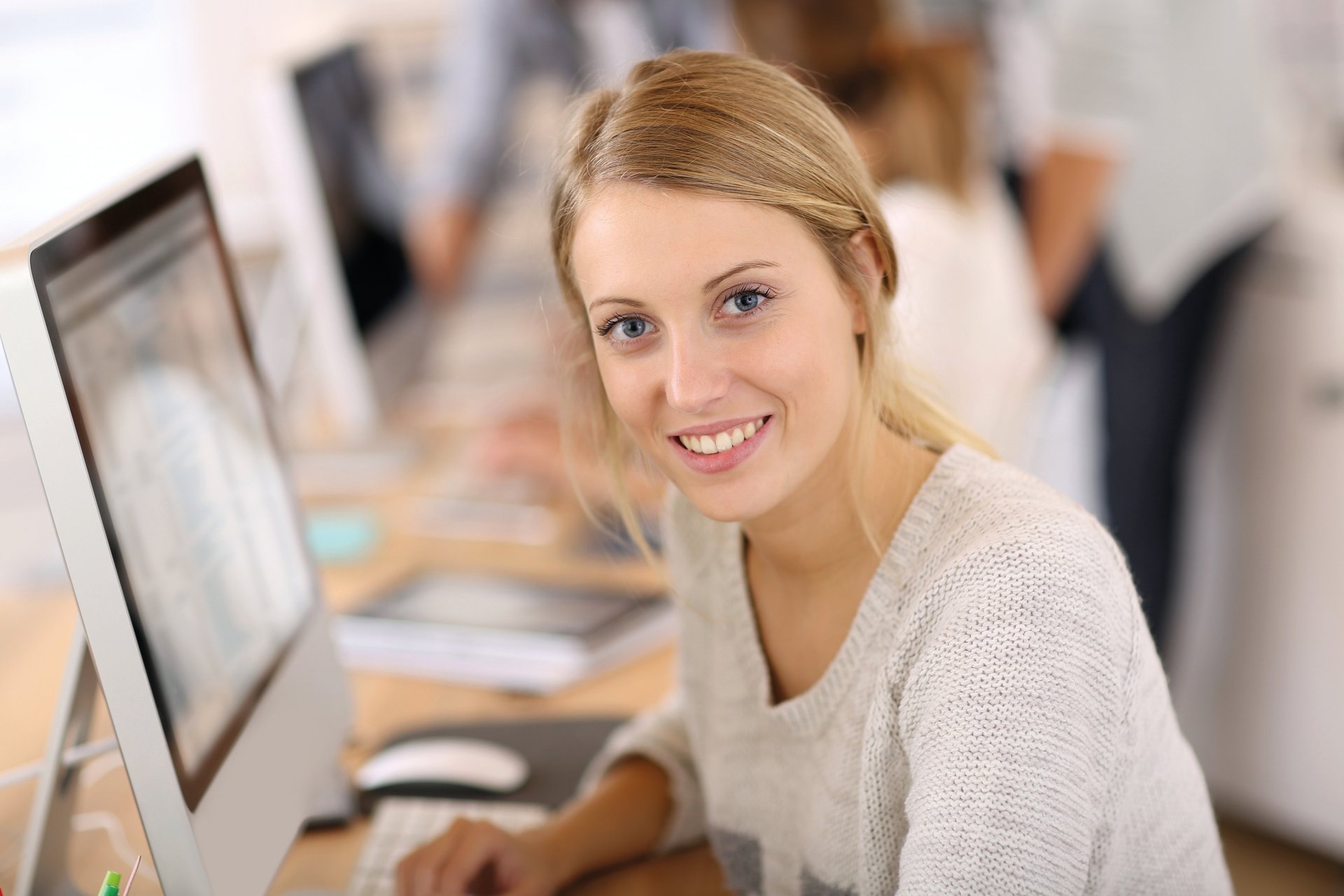 Microsoft Office Specialist (MOS) Program bei der DAA