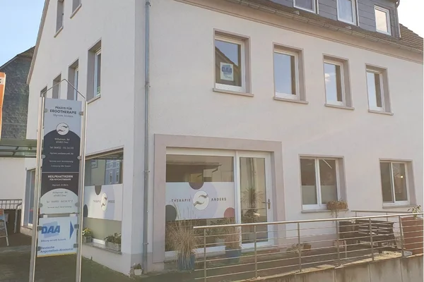 DAA Diez Wilhelmstraße