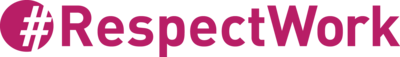 Projekt RespectWork Logo