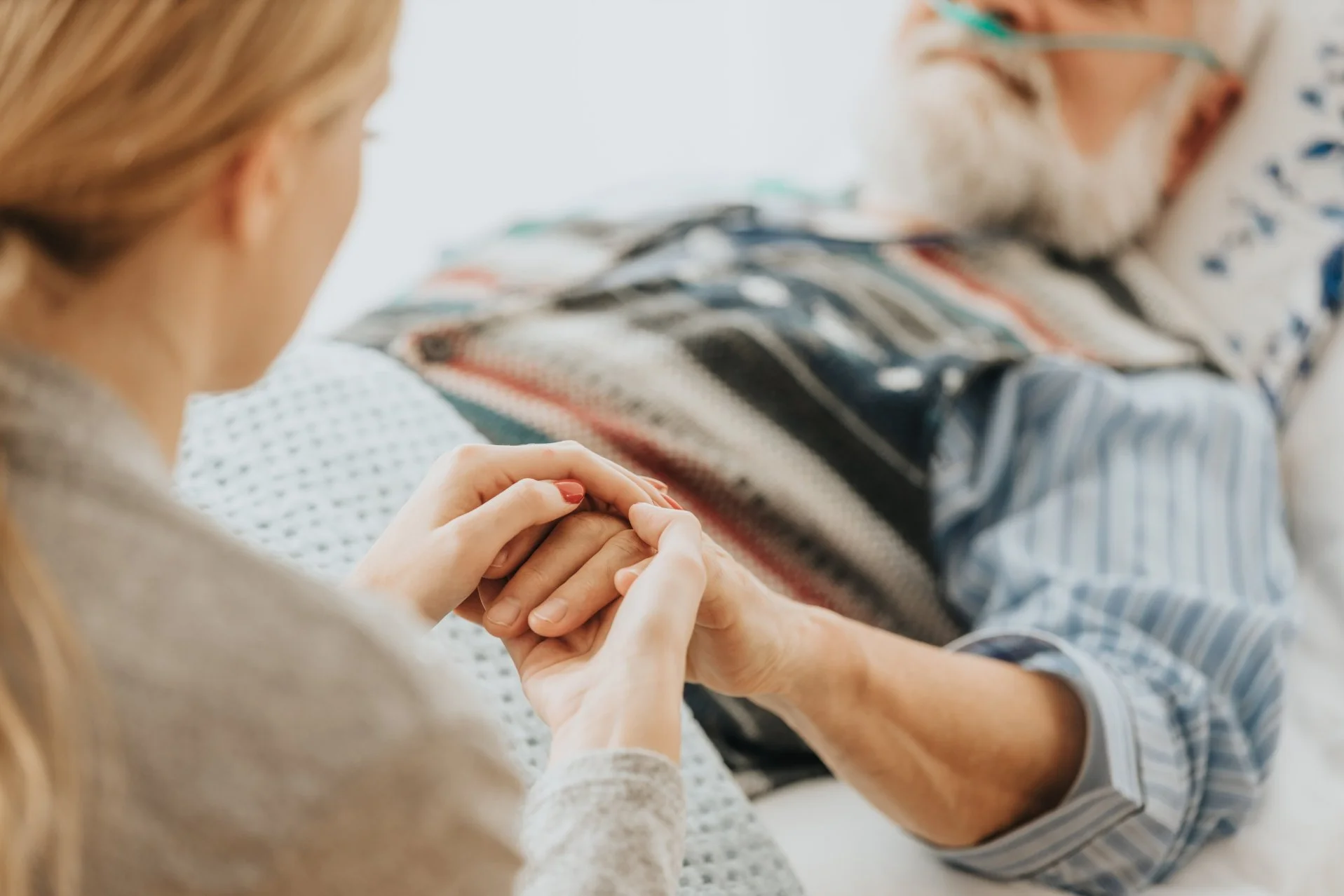 Palliative Care für Pflegefachkräfte