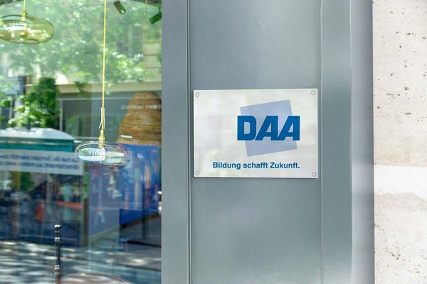 DAA Lüdenscheid