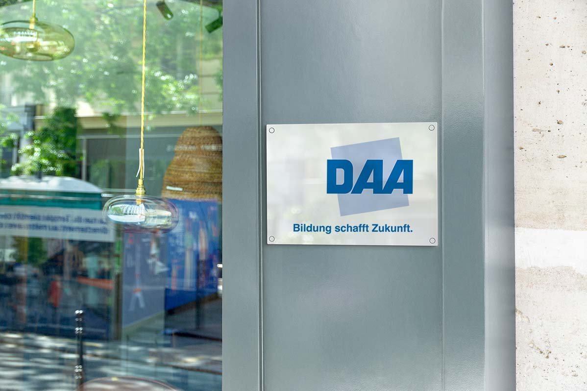 DAA NRW Lüdenscheid Buckesfelder Straße