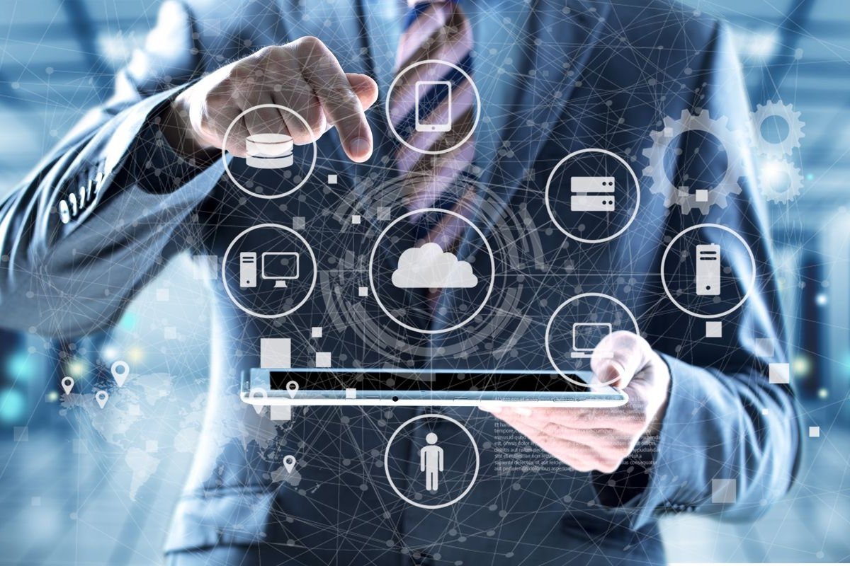Clever Digital - Digitale Führung Plus