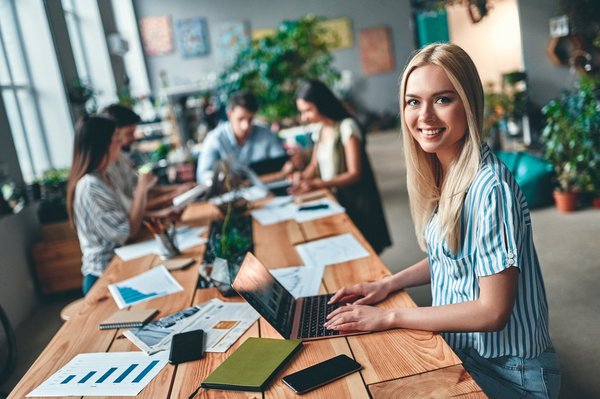 Umschulungen und Ausbildung bei der DAA