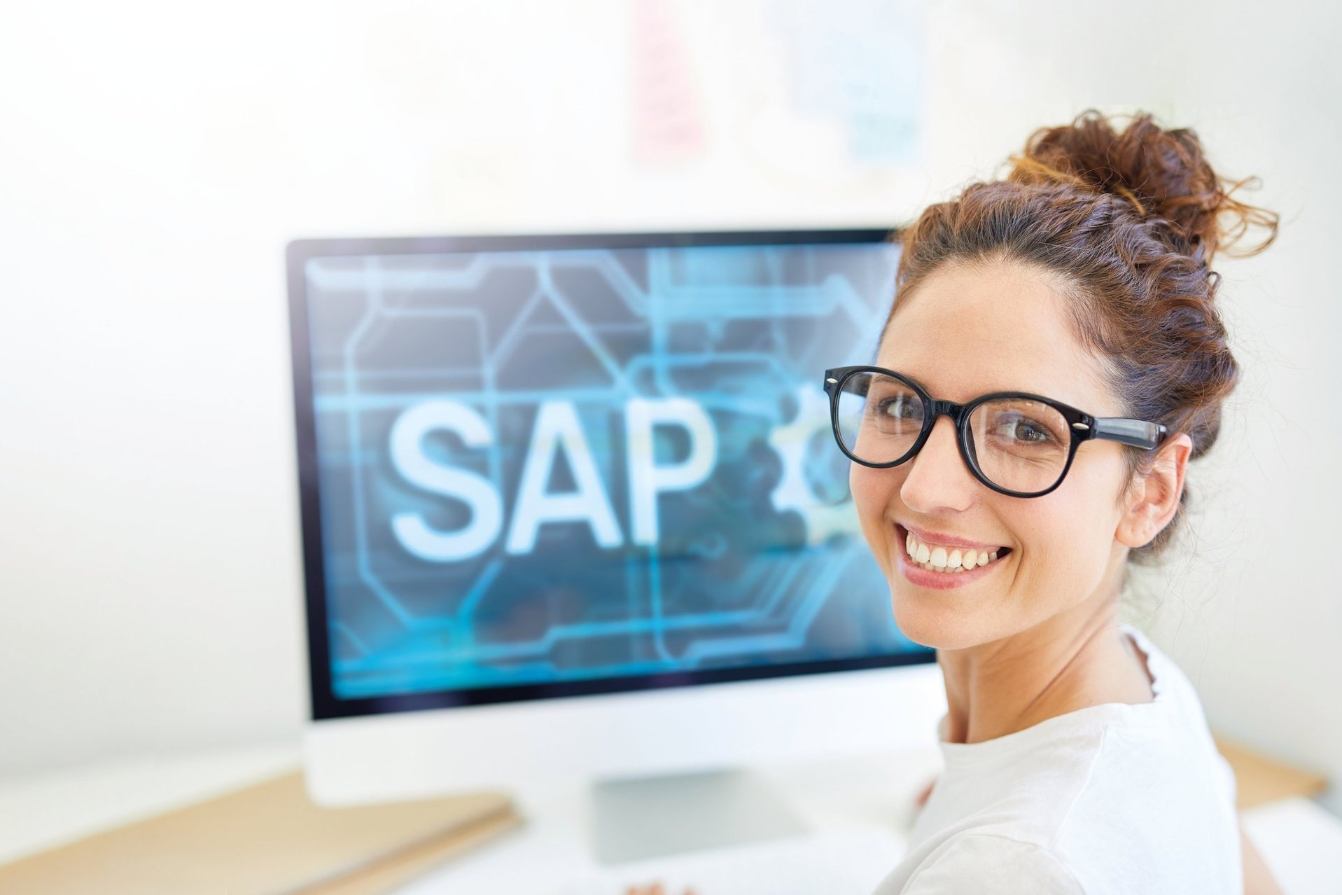 SAP Zertifizierung bei der DAA