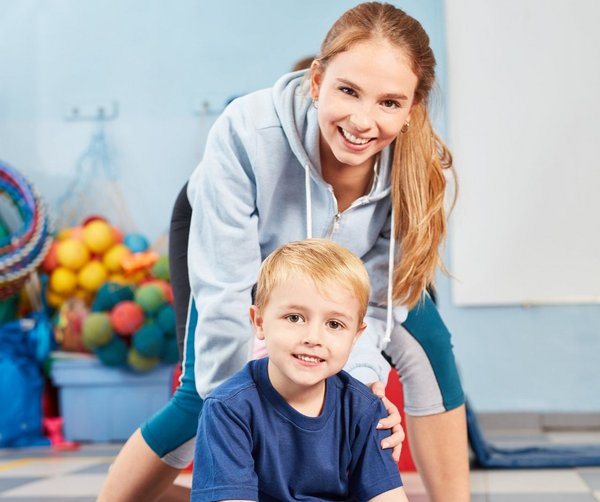 Familien-Workshops DAA Aachen