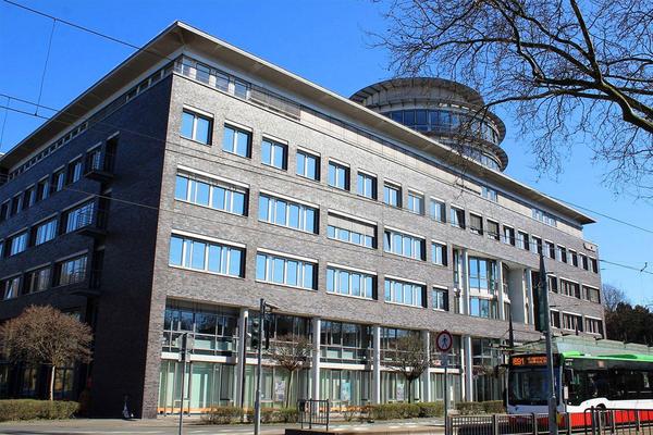 DAA Oberhausen