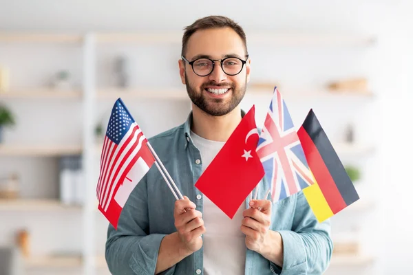 DAA Business Sprachunterricht