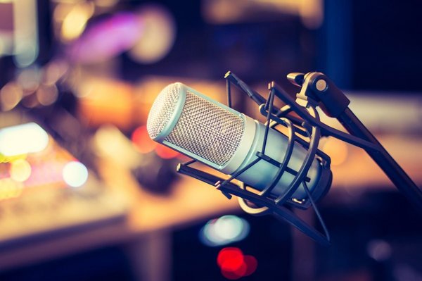 Podcastreihe der DAA Mitte-West