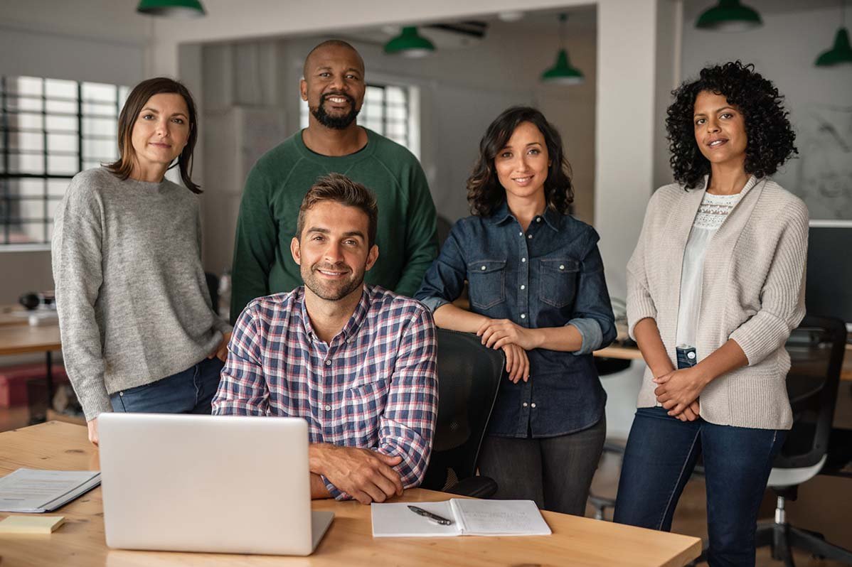Sozialpädagoge (m/w/d) für die Assistierte Ausbildung (AsA flex)