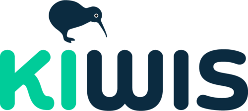 Logo Projekt KIWIS