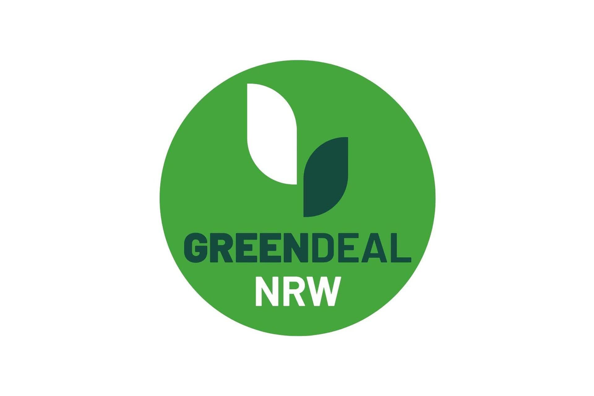 Logo GreenDeal