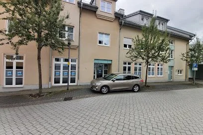 DAA Altenkirchen Saynstraße