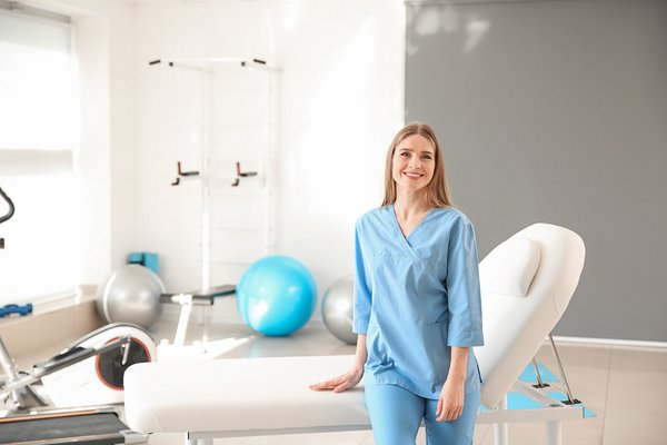Manuelle Lymphdrainage · vdek Zertifikatskurs