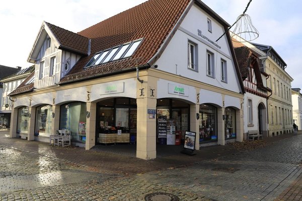 DAA Lüdinghausen