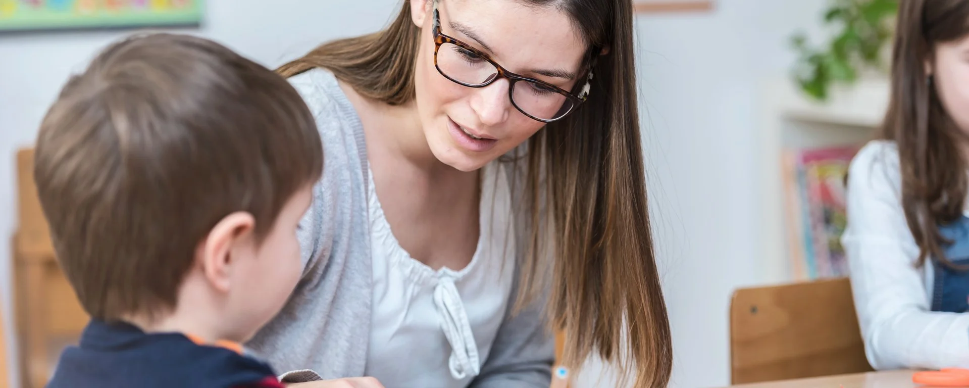 Sprachdiagnostik Logopädieschule Bielefeld