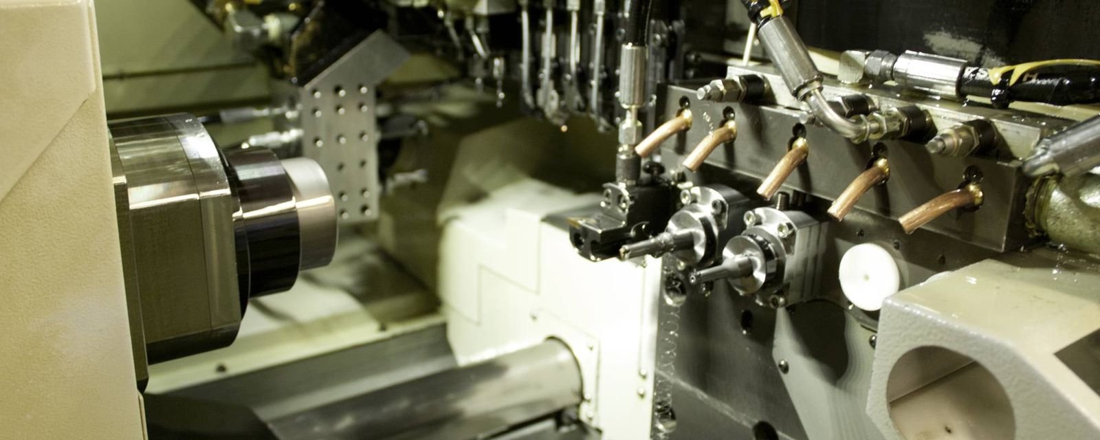 Projekt Technische Modernisierung