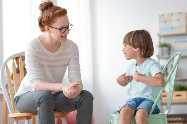 Sprachdiagnostik Logopädieschule Bielefeld