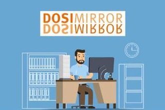 Thumbnail zum Video der App DOSIMIRROR