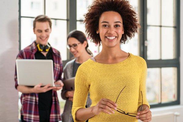 Umschulung Kaufmann/-frau für IT-System-Management (IHK)