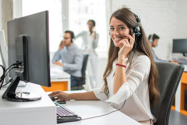 DAA Business Business-Knigge und Telefontraining für Azubis