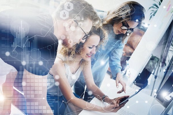 DAA Business Kommunikation im virtuellen Raum