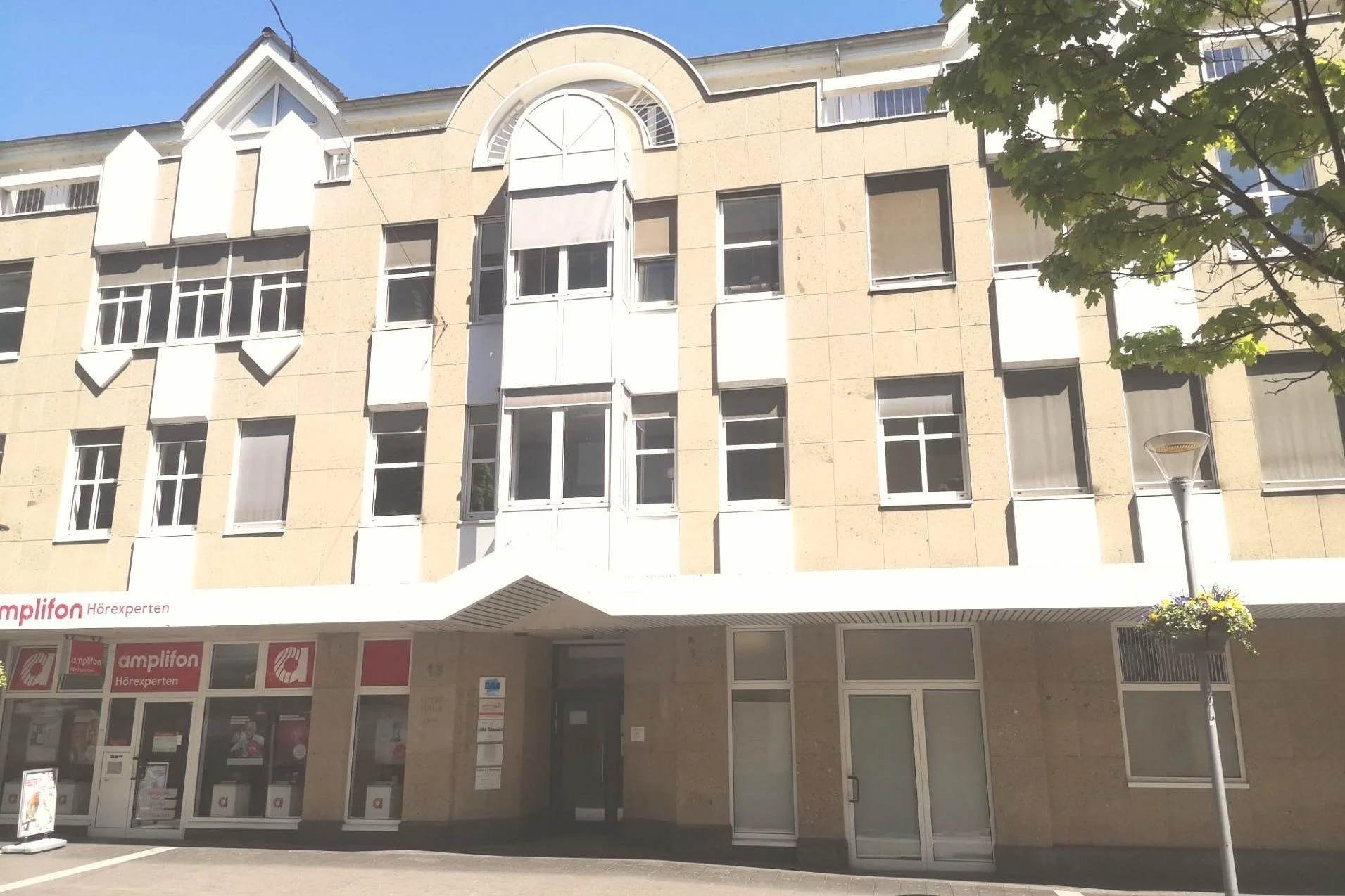 DAA Neuwied Engerser Straße