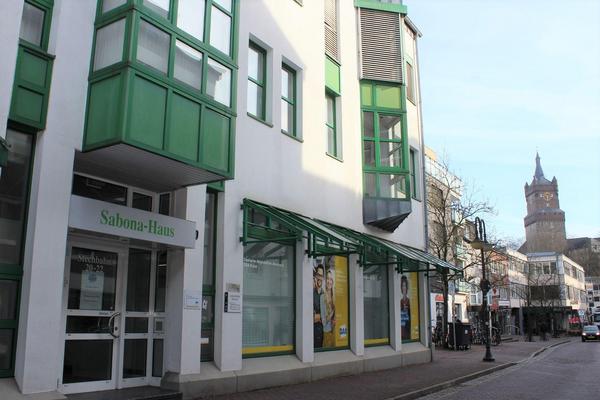 DAA Kleve · Stechbahn