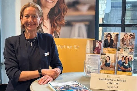 Infobörse Frau und Beruf, Bielefeld