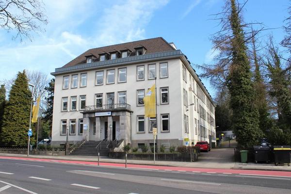 Pflegeschule der DAA Aachen