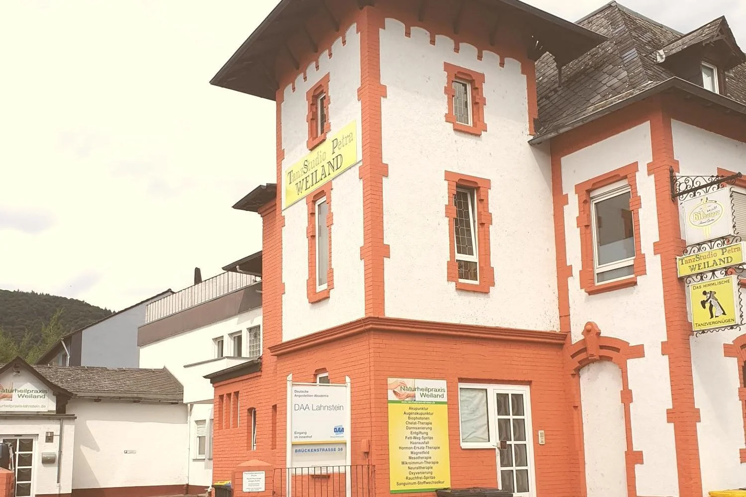 DAA Lahnstein Brückenstraße
