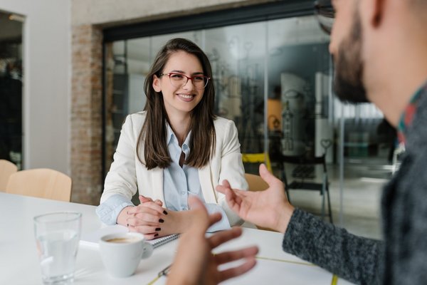 Coaching und berufliche Orientierung bei der DAA