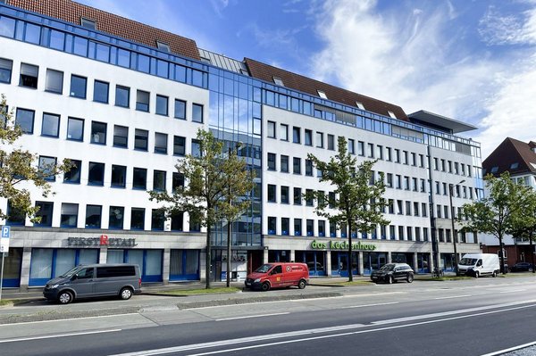 DAA NRW · Zentrale