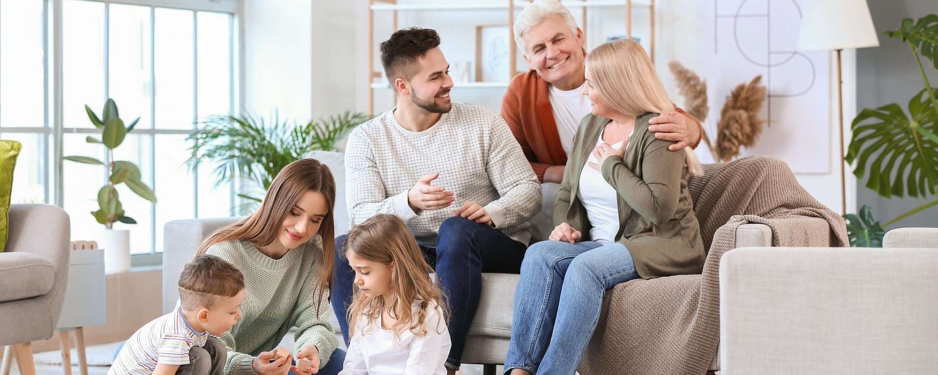 Familien-Workshops DAA Aachen