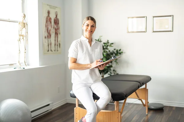 Manuelle Lymphdrainage Weiterbildung
