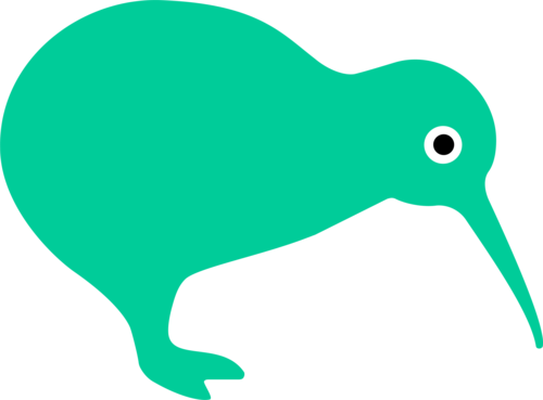 Logo Projekt KIWIS