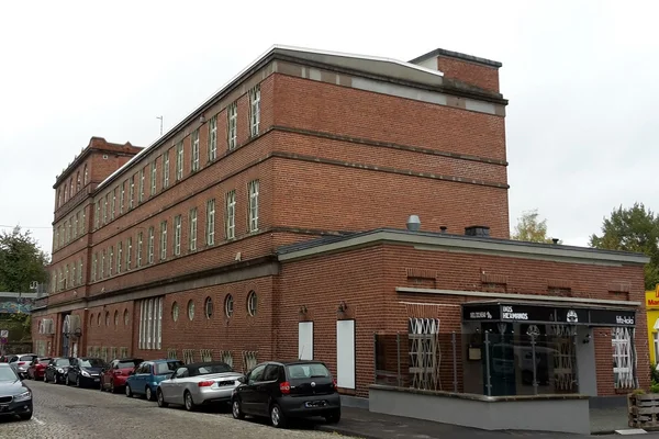 Daa Trier Hawstraße