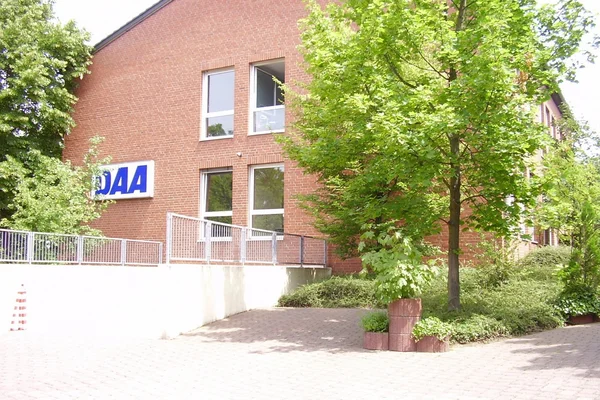 DAA Koblenz Thielenstraße