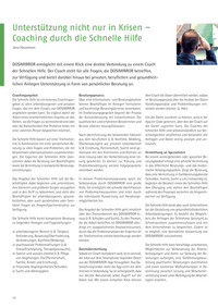 Artikelseite des Magazins transfaer Ausgabe 02/2018