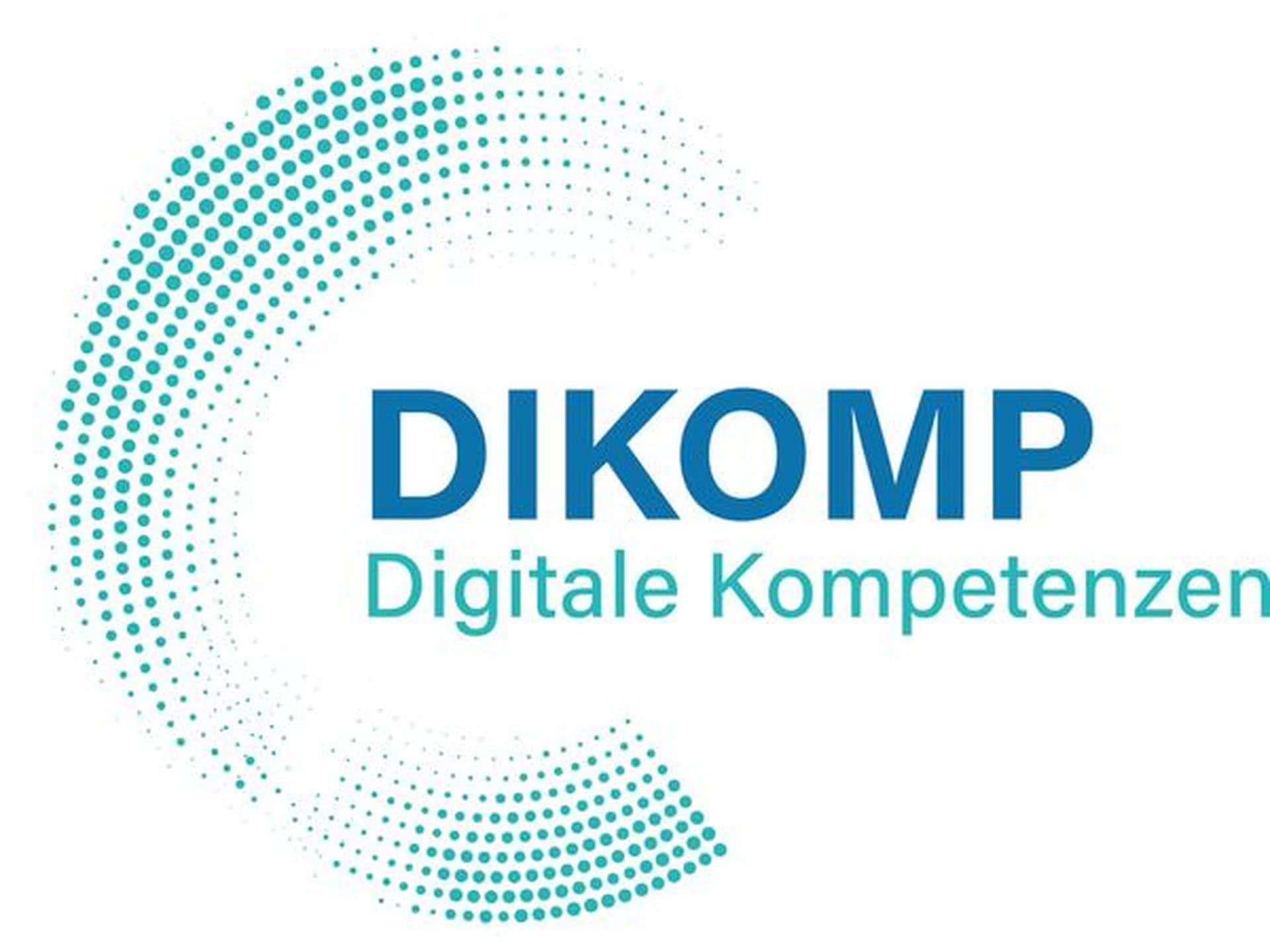 Logo DIKOMP