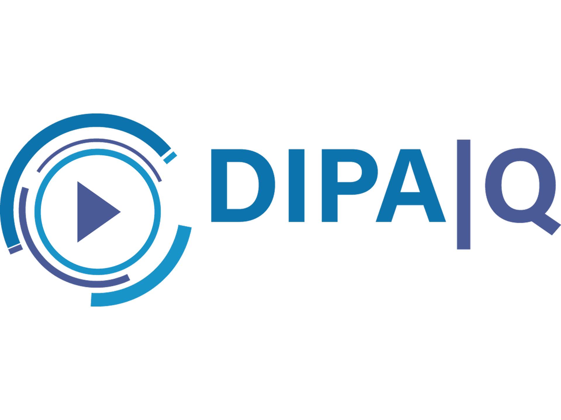 Logo DIPA|Q