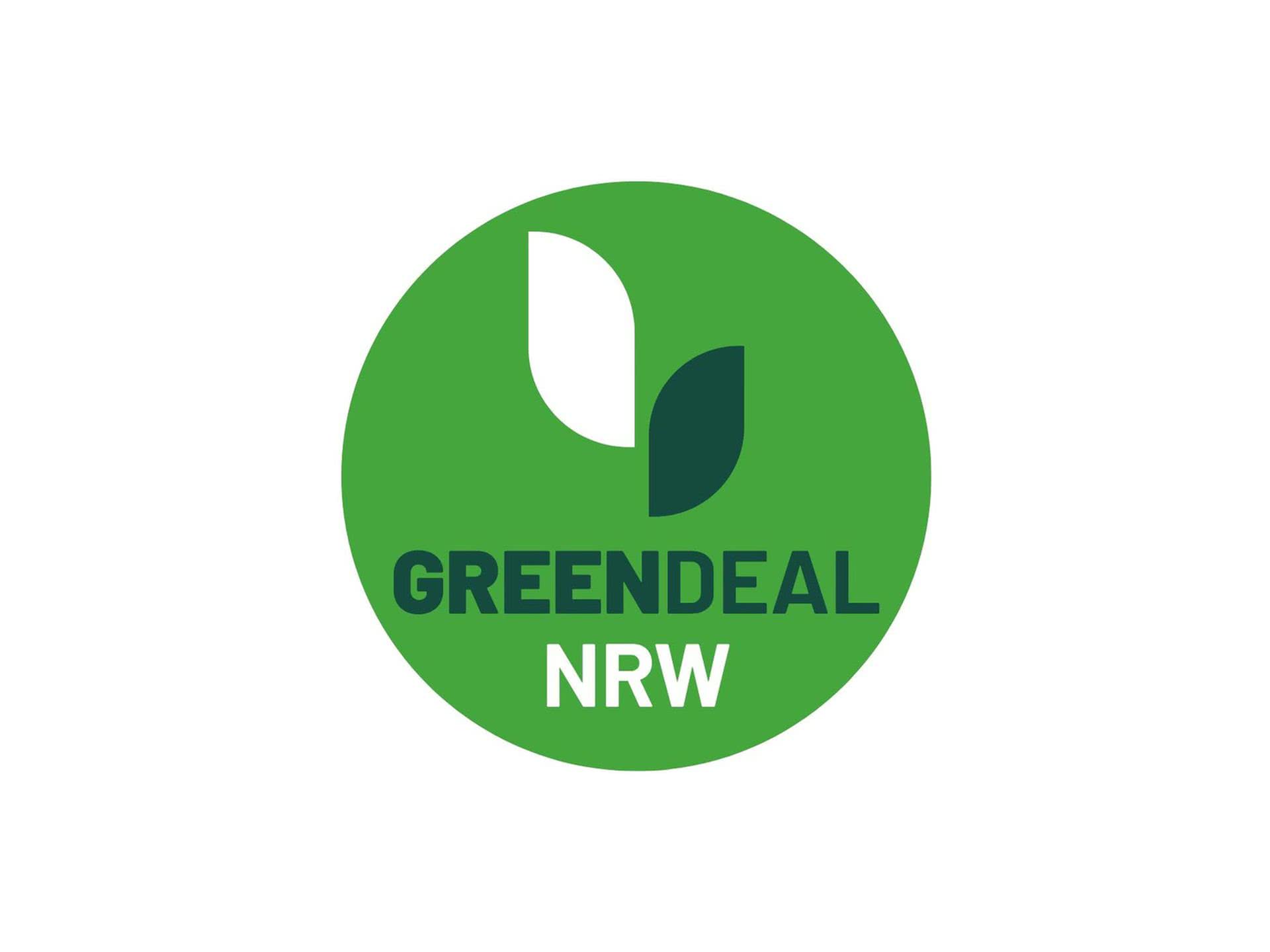 Logo Green Deal