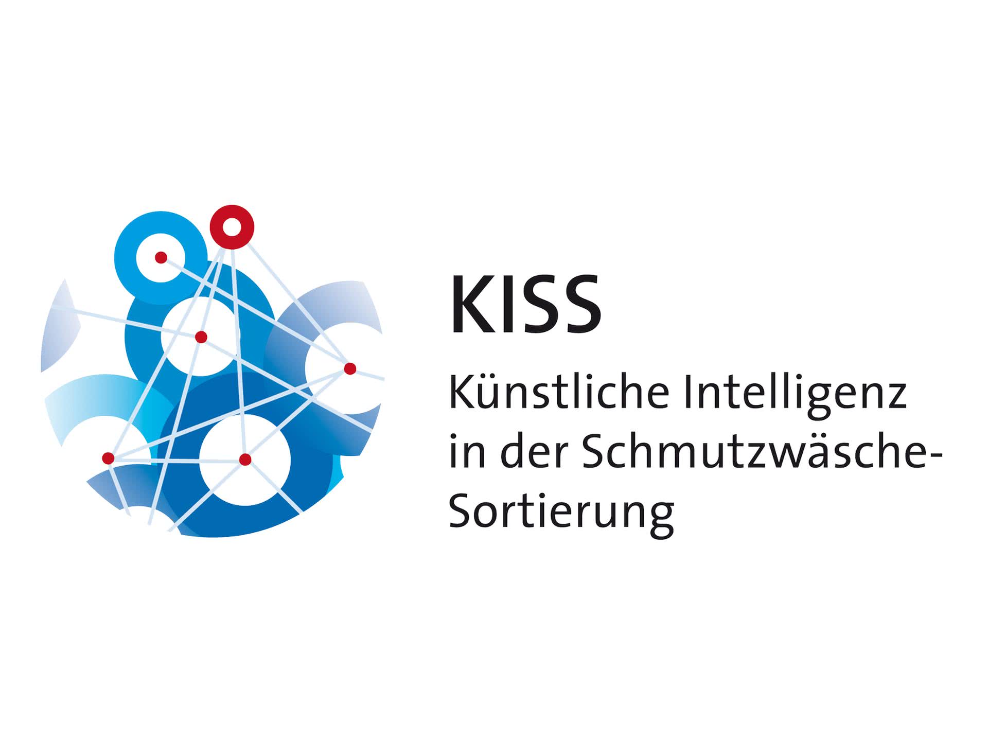 Logo KISS
