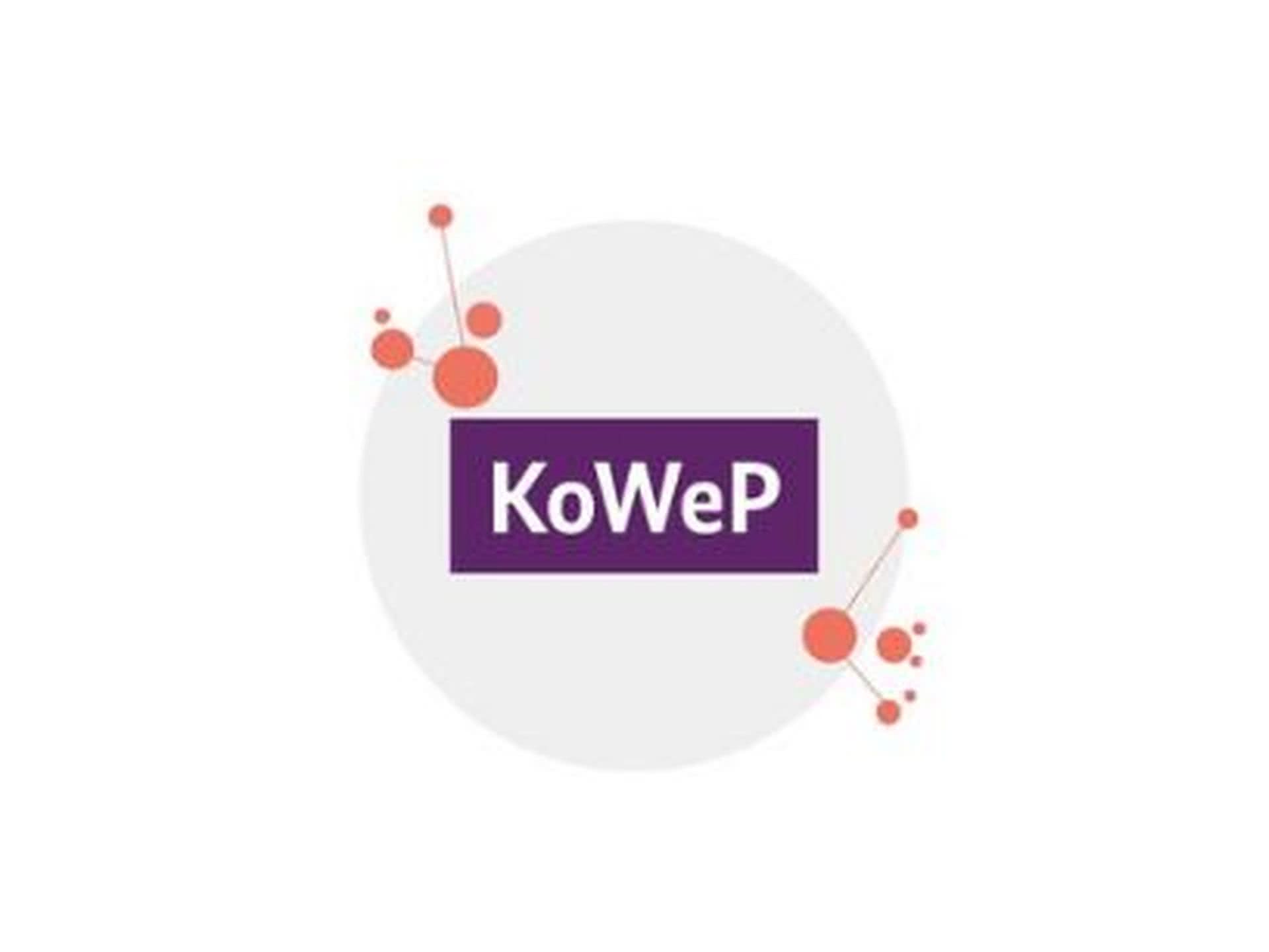 Logo KoWeP