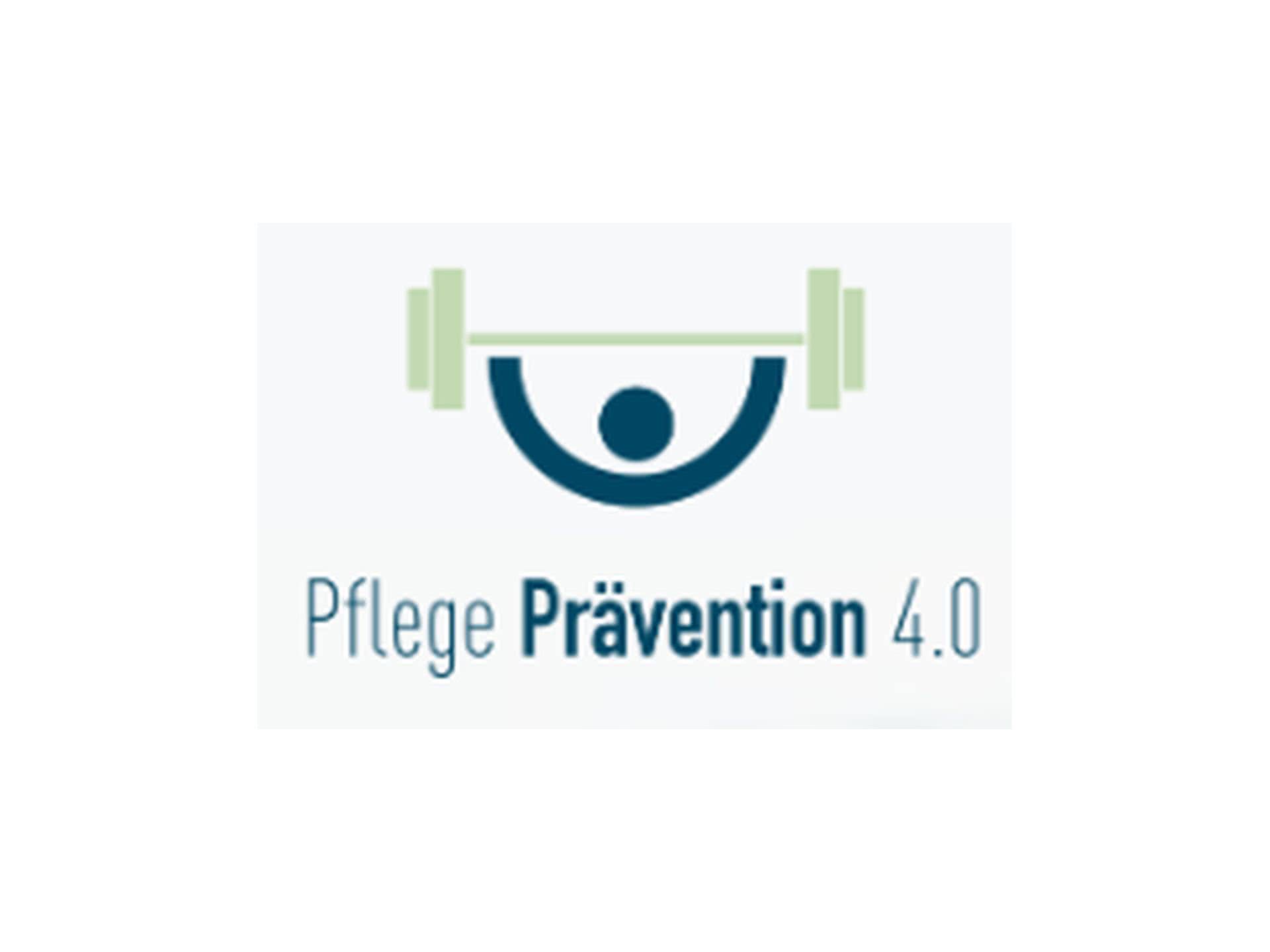 Logo Pflege-Prävention 4.0