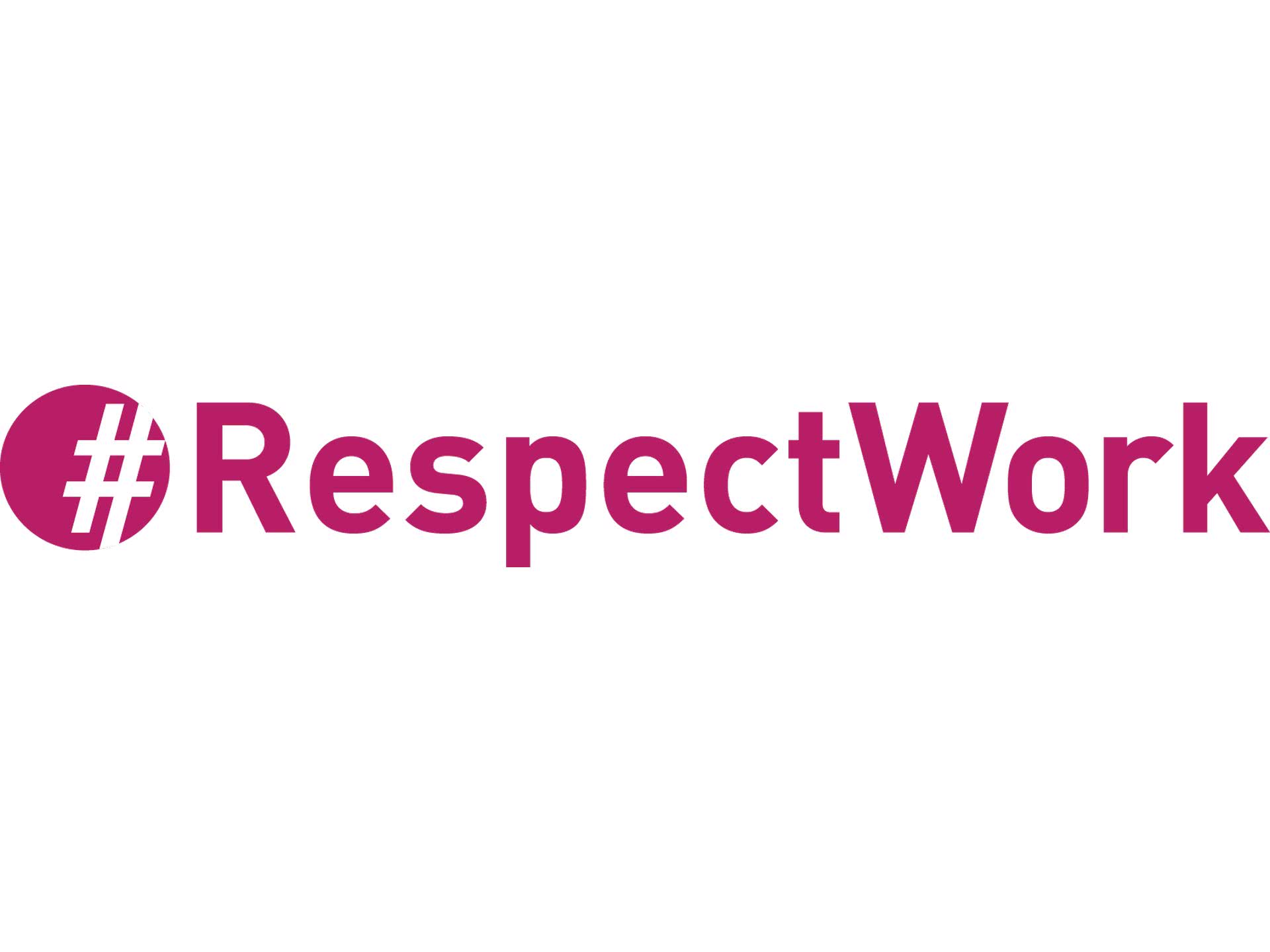 Logo RespectWork