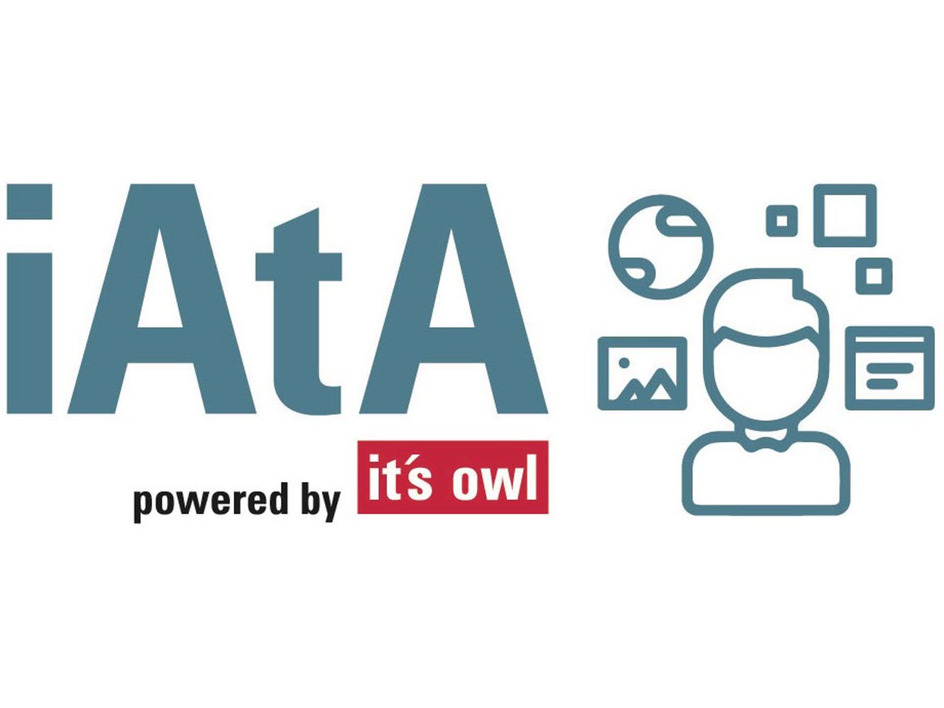 Logo iAtA