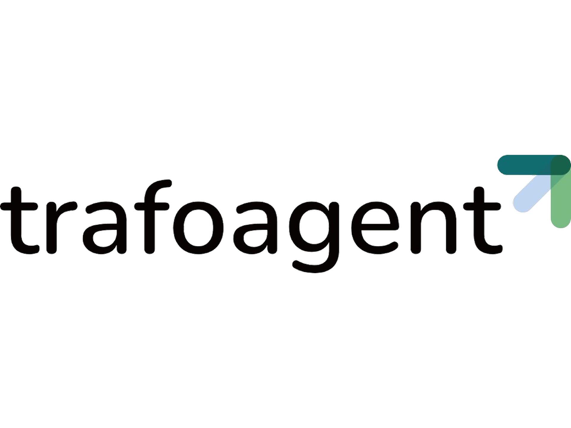 Logo Trafoagent
