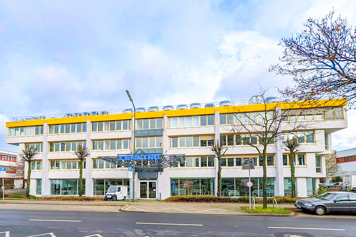 Anschrift DAA Düsseldorf